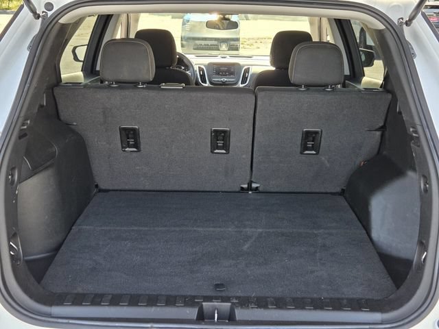 Used 2021 Chevrolet Equinox LT FWD image 13