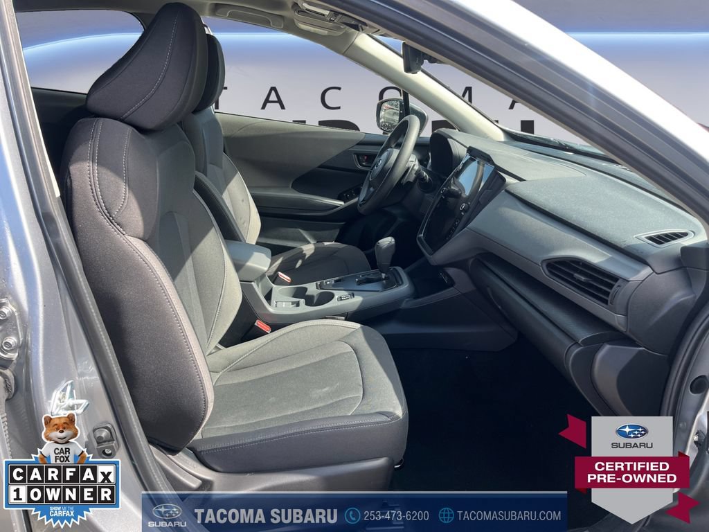 Used 2026 Subaru Crosstrek 2.5i Premium AWD/4WD image 17