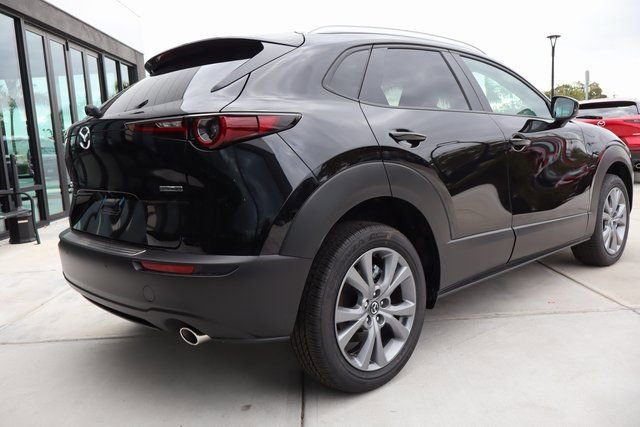 New 2026 MAZDA CX-30 AWD 2.5 S image 3
