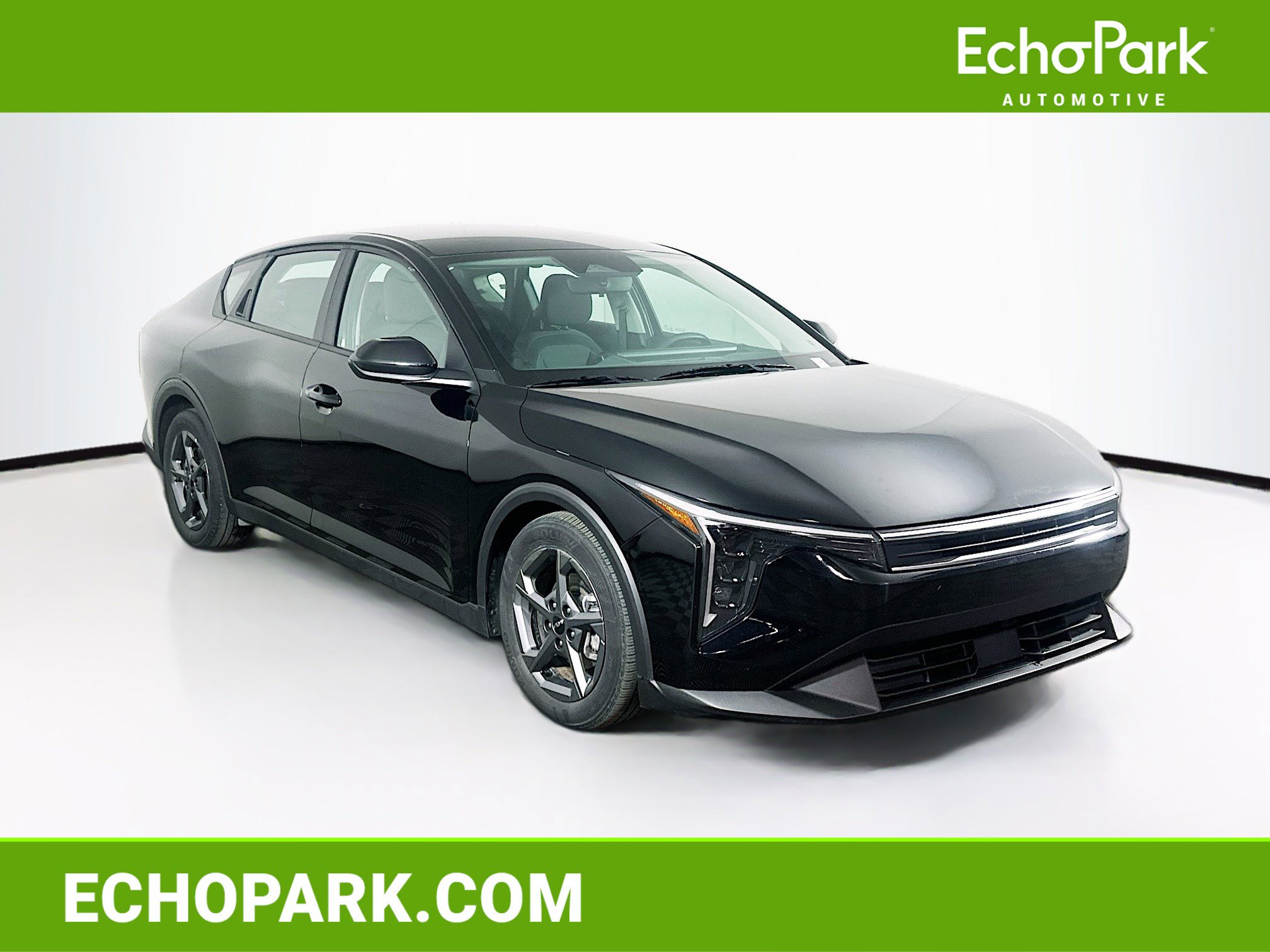 Used 2025 Kia K4 LXS