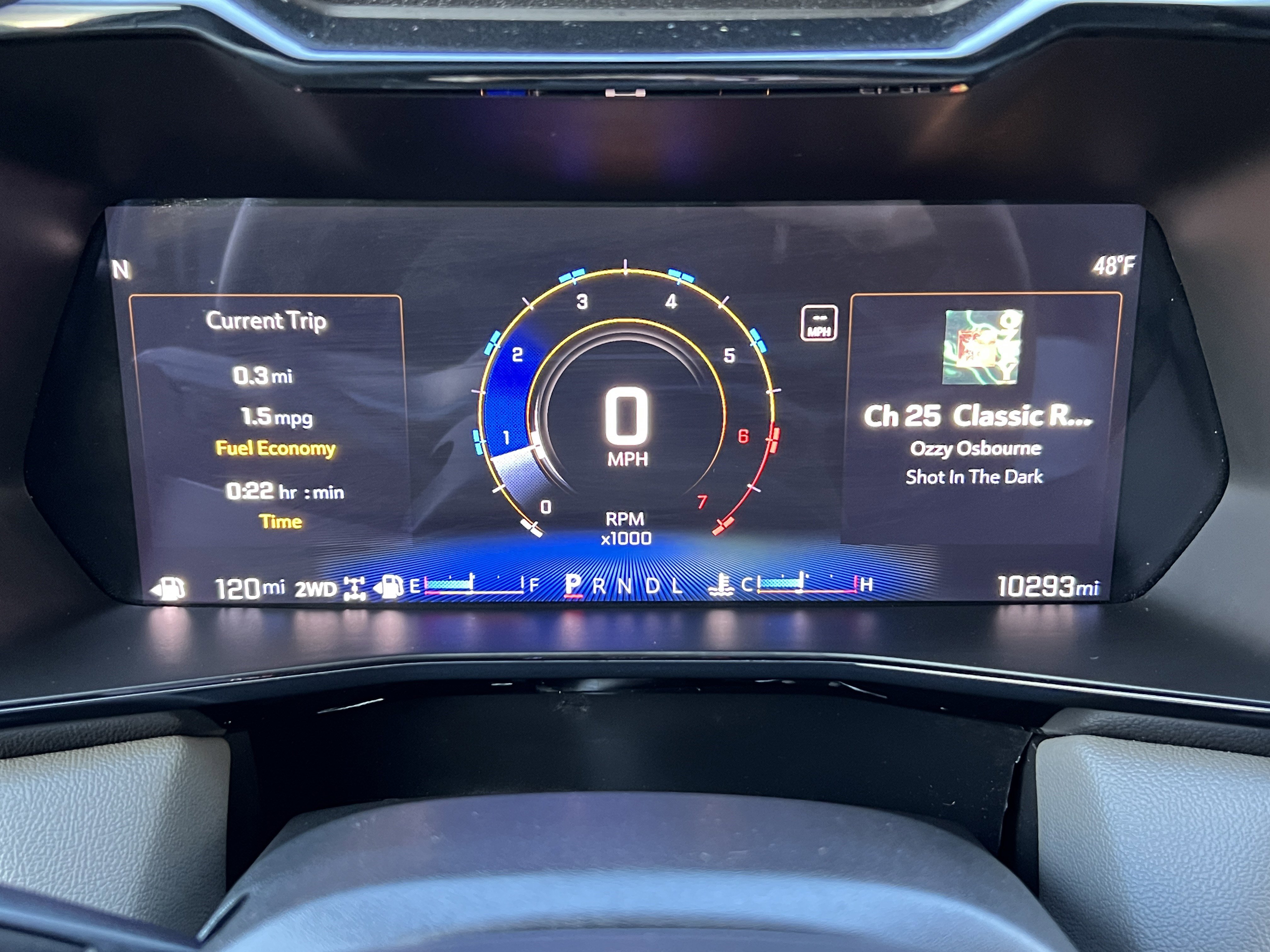 Certified 2024 Chevrolet Colorado ZR2 w/ ZR2 Bison Edition image 26