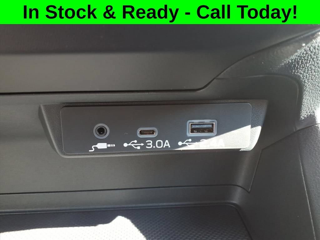 New 2026 Subaru Impreza 2.0i Sport AWD/4WD image 12