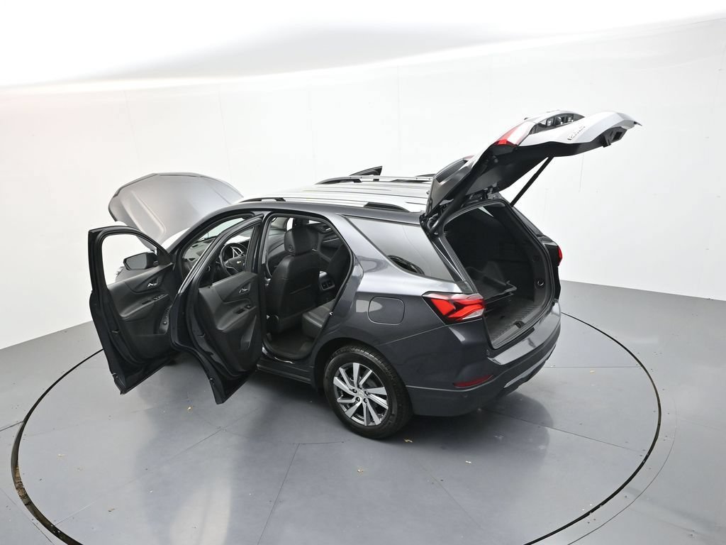 Used 2022 Chevrolet Equinox Premier FWD image 63