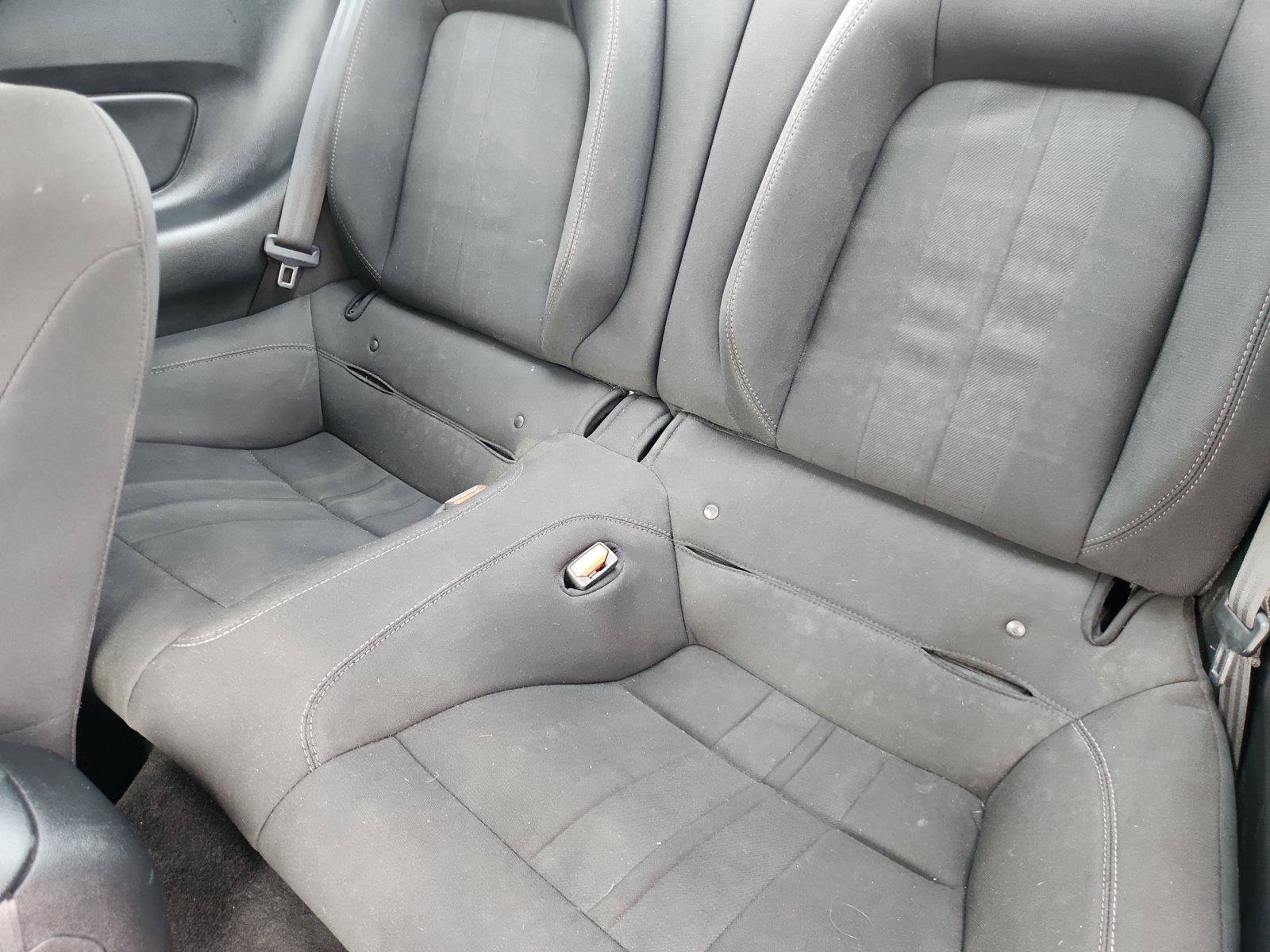 Used 2021 Ford Mustang GT RWD image 13