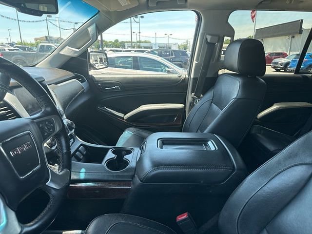 Used 2020 GMC Yukon SLT AWD/4WD image 9