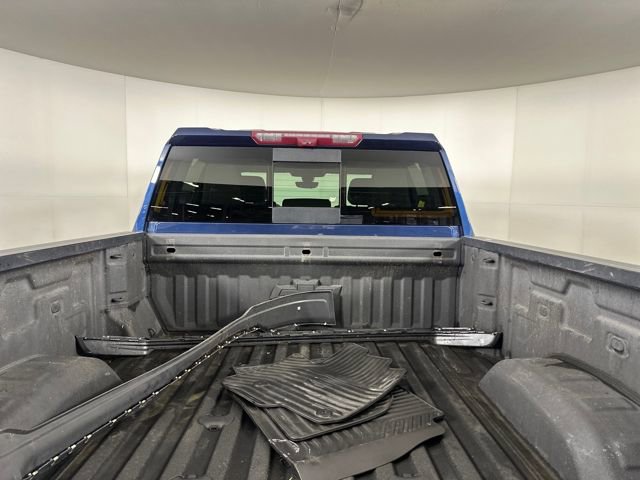 Used 2020 Chevrolet Silverado 3500 LTZ w/ LTZ Premium Package image 25