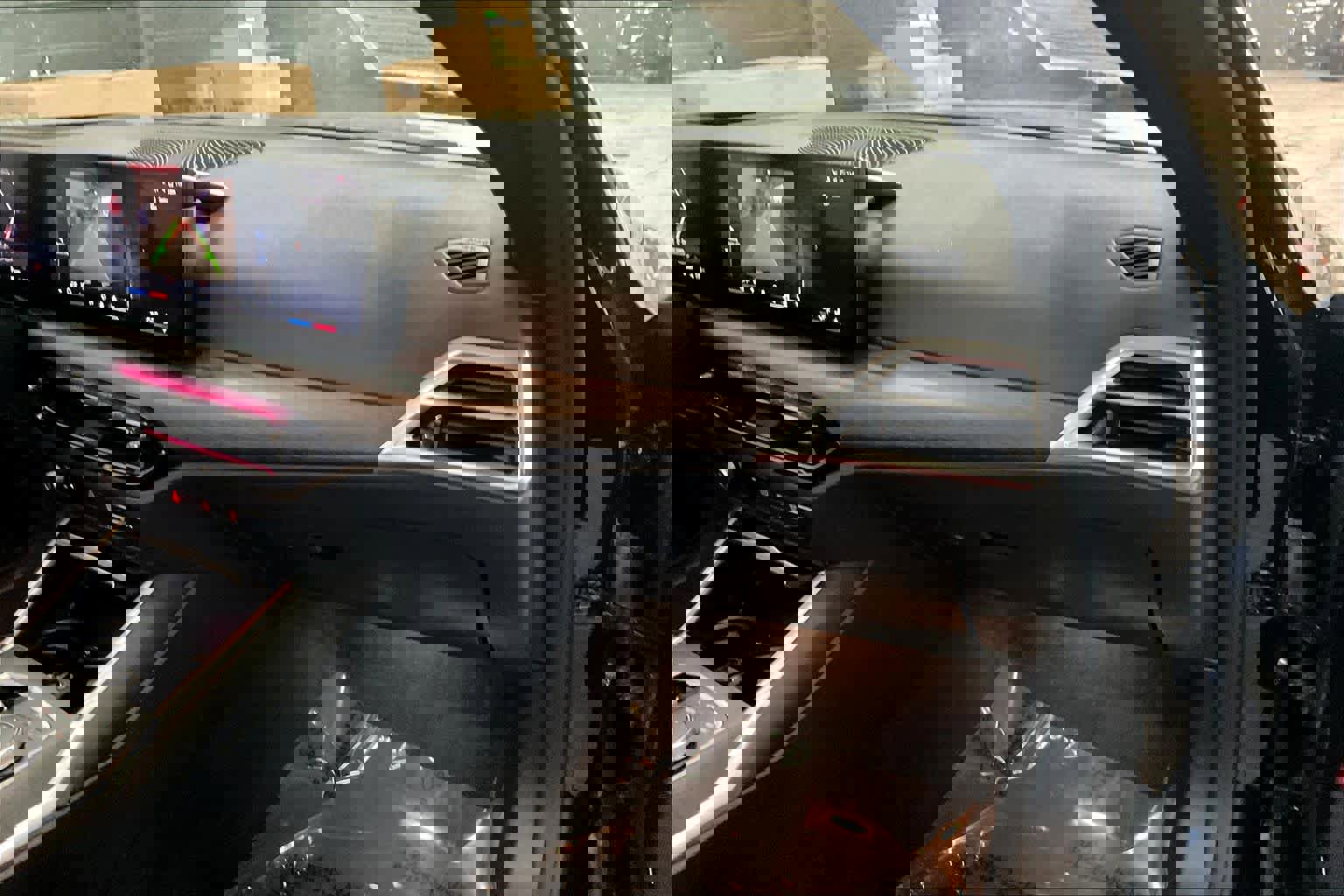 Used 2025 BMW i4 eDrive40 w/ M Sport Package image 19