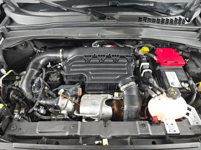 Used 2022 Jeep Renegade Latitude w/ Convenience Group image 8