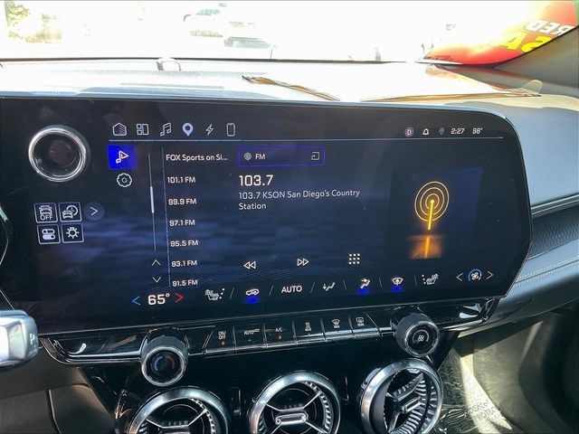 Certified 2024 Chevrolet Blazer EV LT AWD/4WD image 17