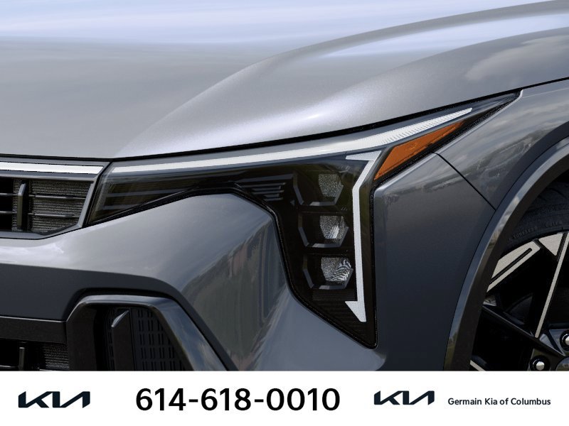 New 2026 Kia K4 EX FWD image 13