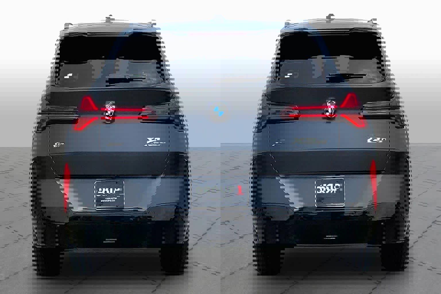 Certified 2025 BMW X3 xDrive30i w/ Premium Package AWD/4WD image 4