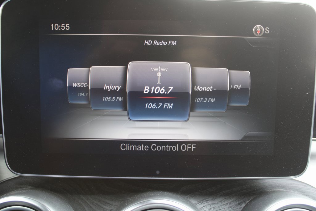 Used 2018 Mercedes-Benz C 63 AMG Cabriolet image 56