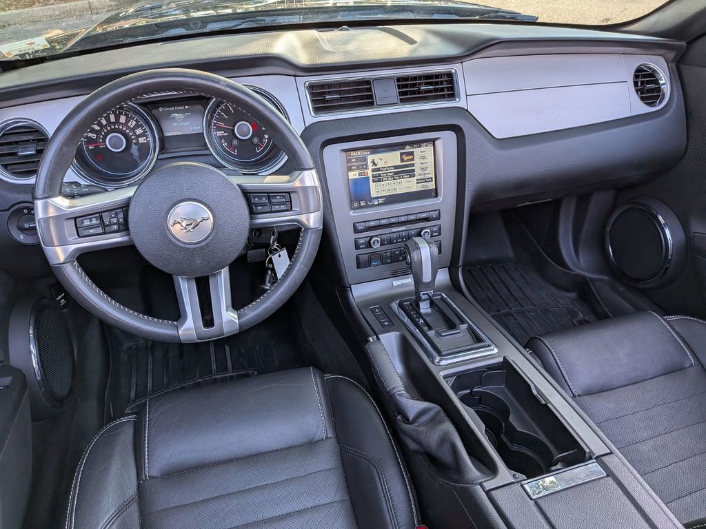 Used 2014 Ford Mustang GT Premium w/ Electronics Package image 27