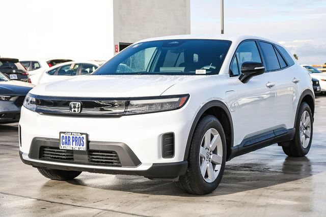 New 2026 Honda Prologue EX image 13