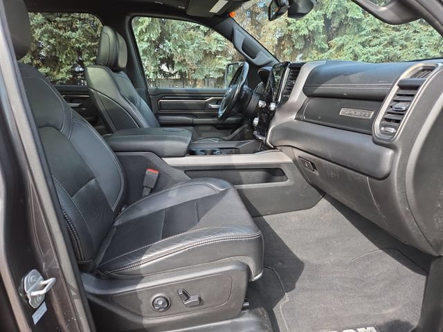 Used 2019 RAM 1500 Sport w/ Level 2 Equipment Group AWD/4WD image 37