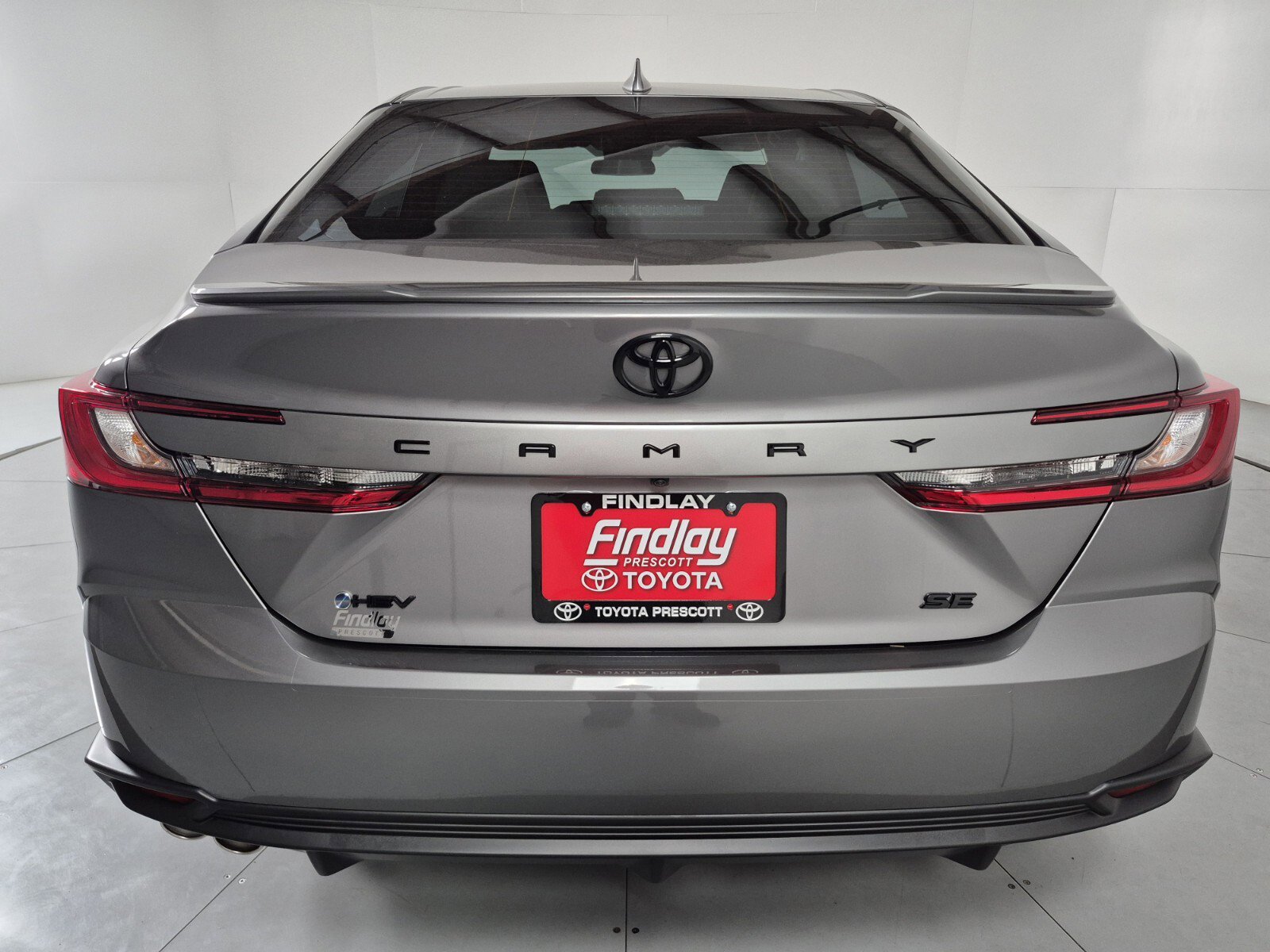 New 2026 Toyota Camry image 12