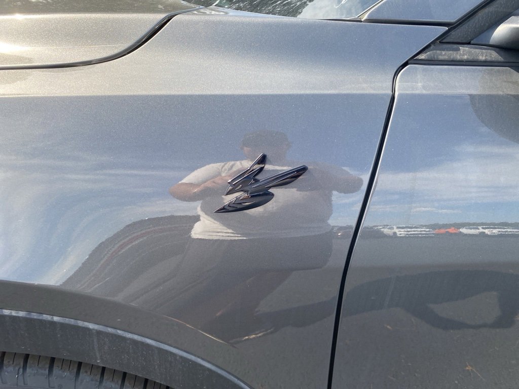 New 2025 Dodge Hornet GT w/ GT Blacktop Package image 10