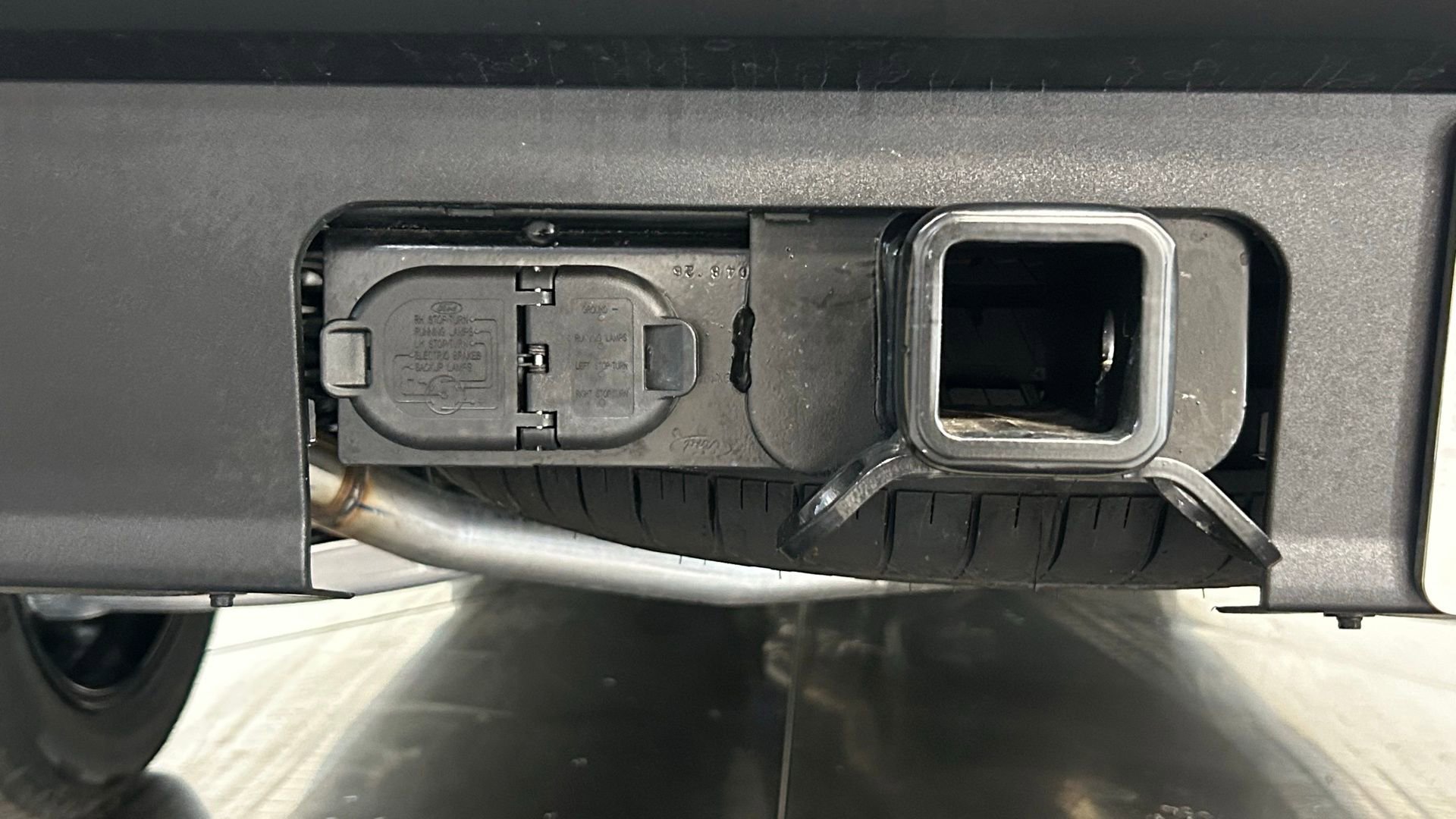 New 2026 Ford Maverick XLT image 24