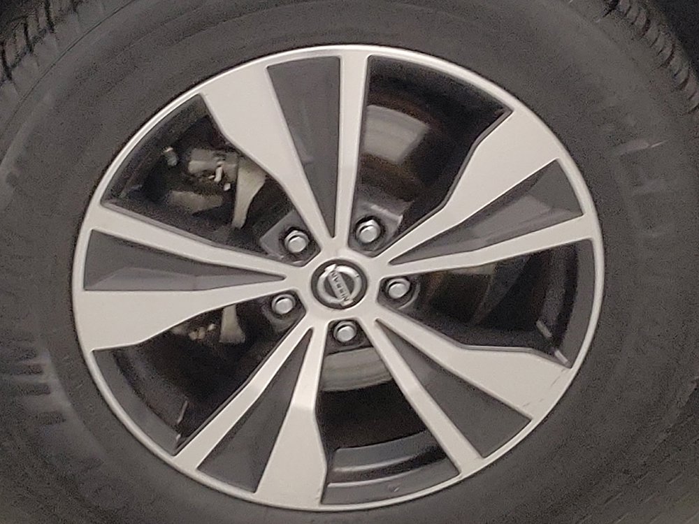 Used 2020 Nissan Murano SV w/ Cargo Package FWD image 31