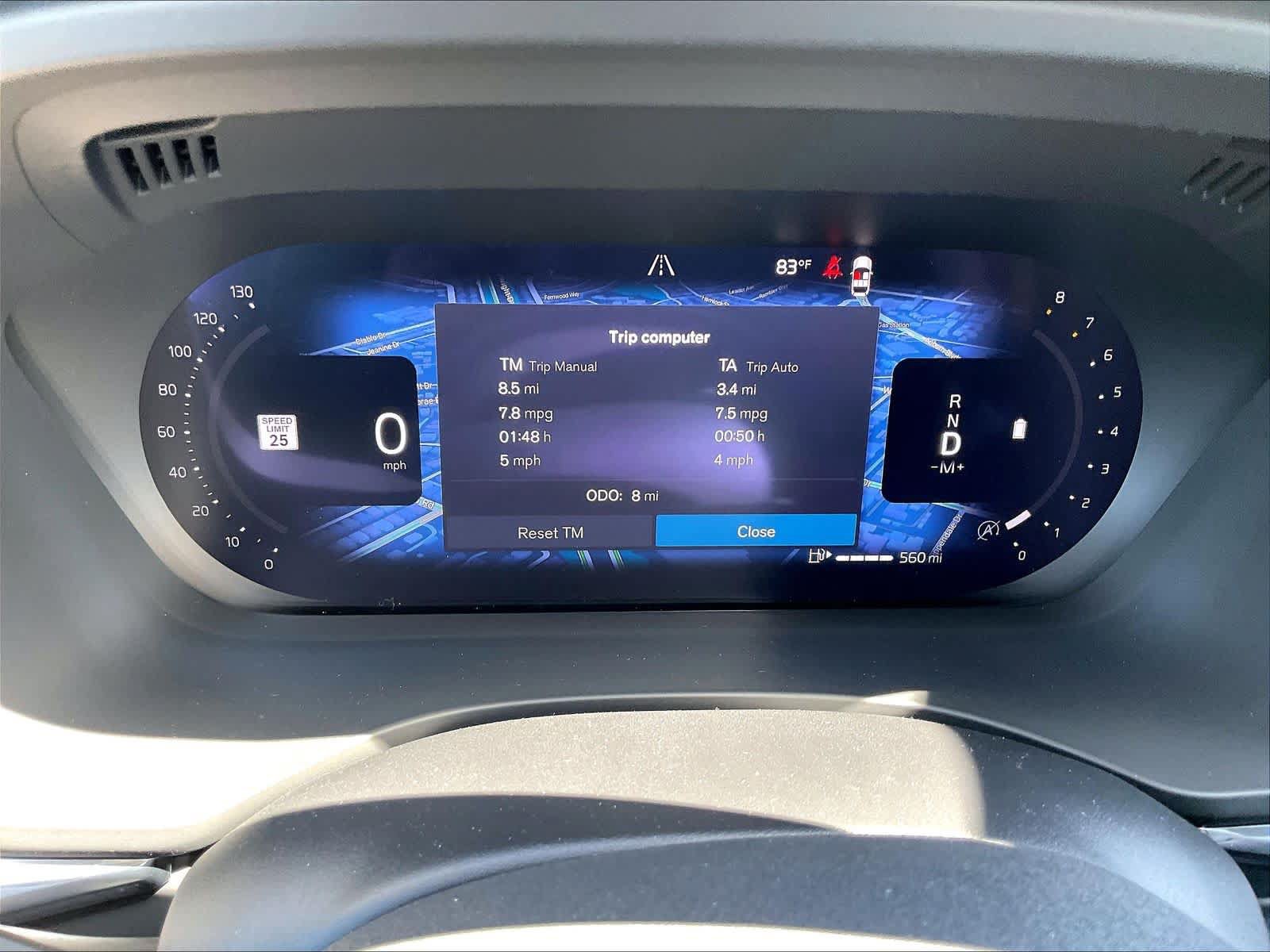 New 2026 Volvo XC60 B5 Core AWD/4WD image 19