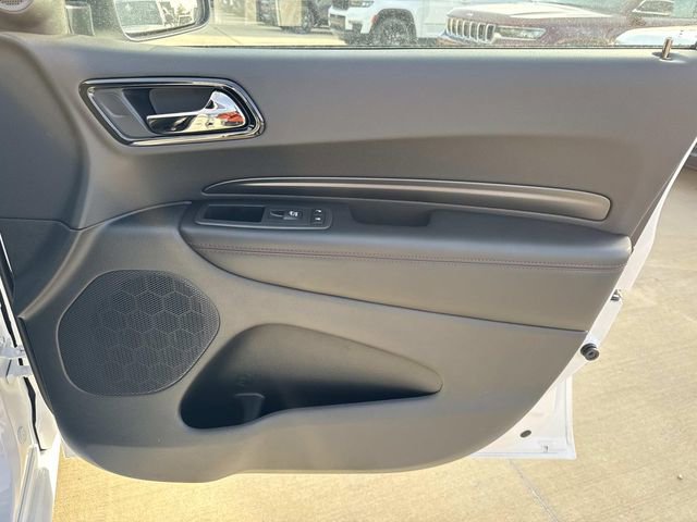 New 2026 Dodge Durango GT AWD/4WD image 14