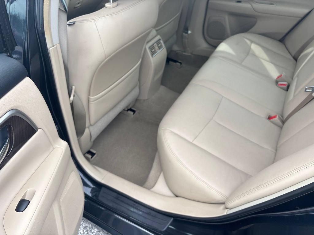 Used 2013 Nissan Altima 2.5 SL w/ 2.5 Moonroof Pkg FWD image 34