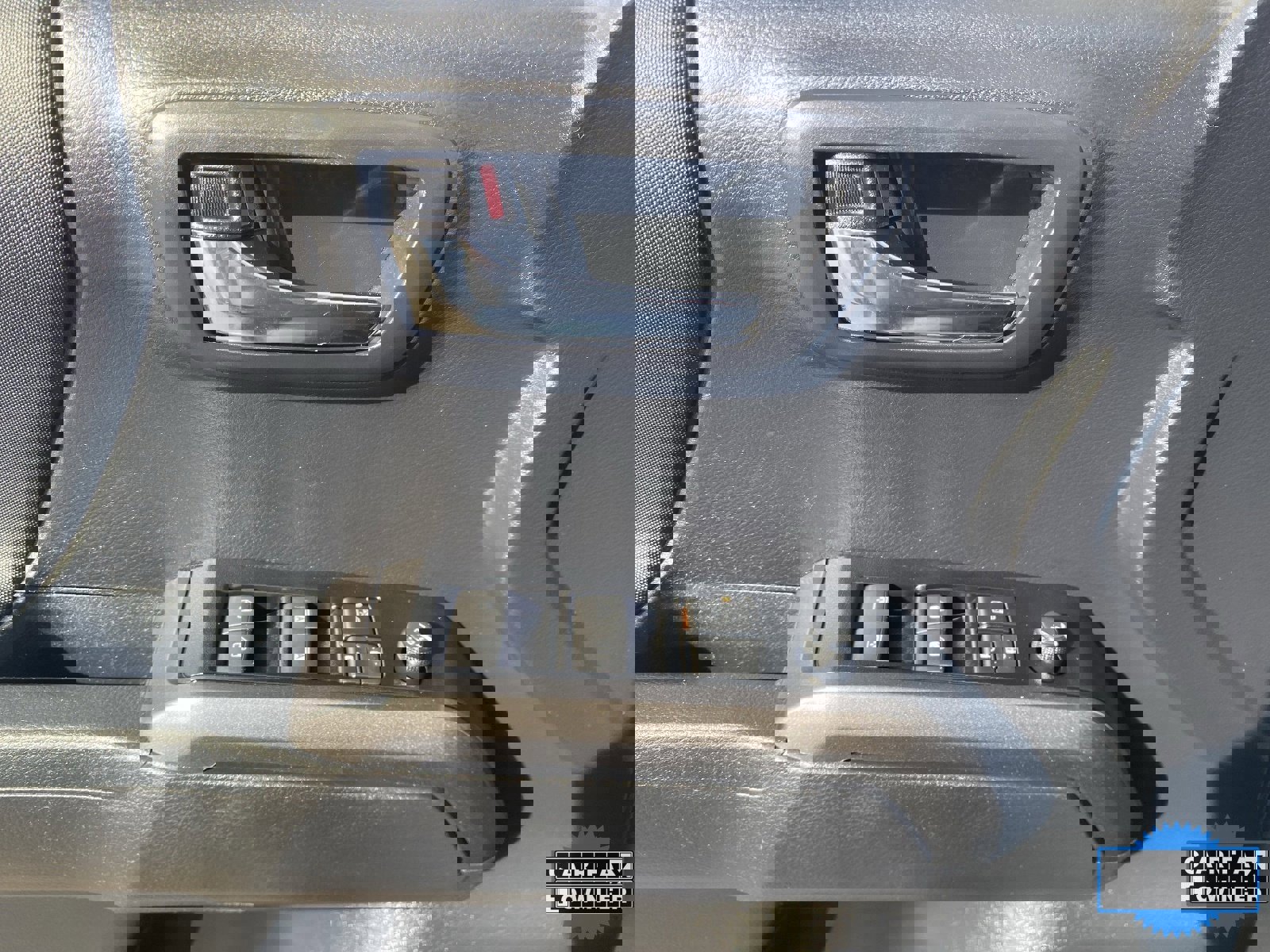 Used 2021 Toyota Tacoma TRD Off-Road w/ Technology Package image 23