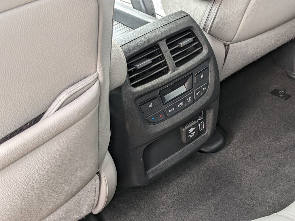 Used 2019 Honda Passport Touring image 24