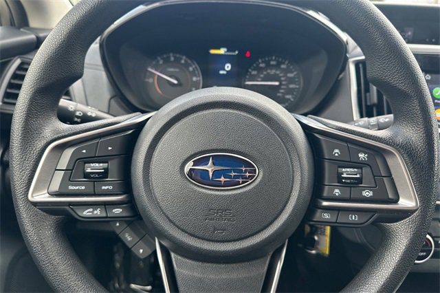 Used 2023 Subaru Crosstrek 2.0i image 24