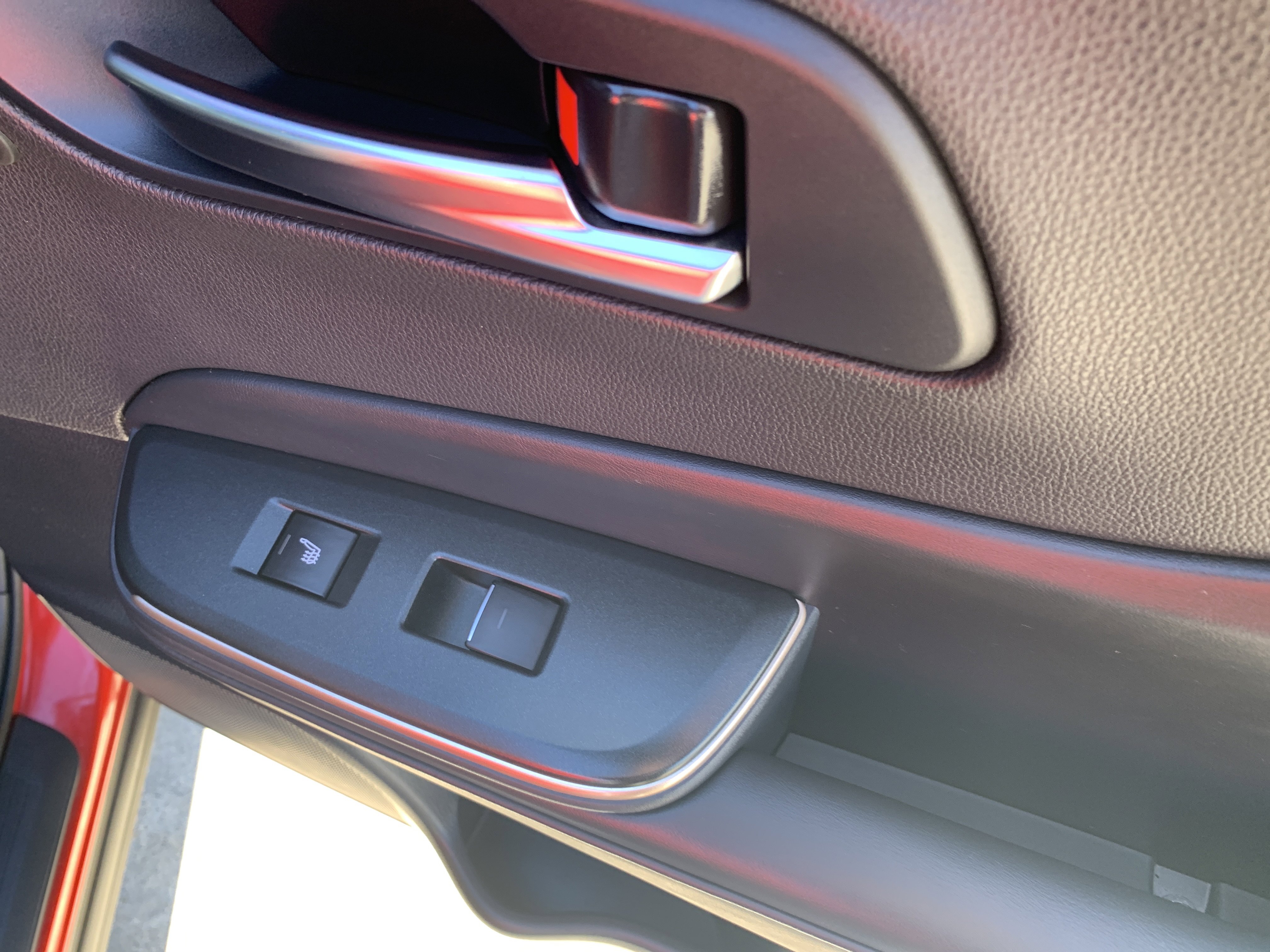 Used 2023 Toyota Crown image 43