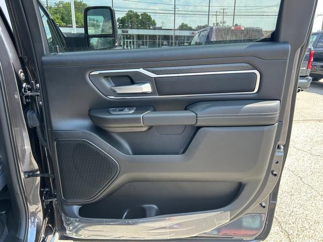 New 2026 RAM 1500 Big Horn image 27