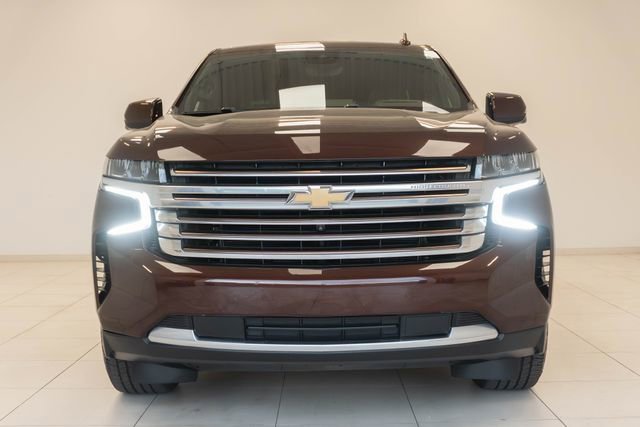 Used 2023 Chevrolet Tahoe High Country w/ Max Trailering Package AWD/4WD image 6