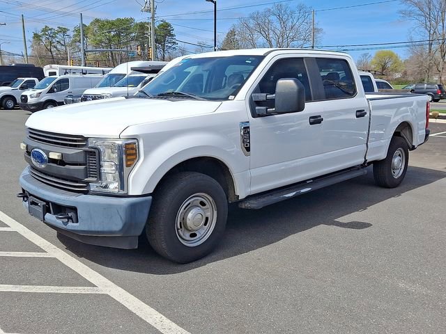 Used 2018 Ford F250 XL RWD image 2