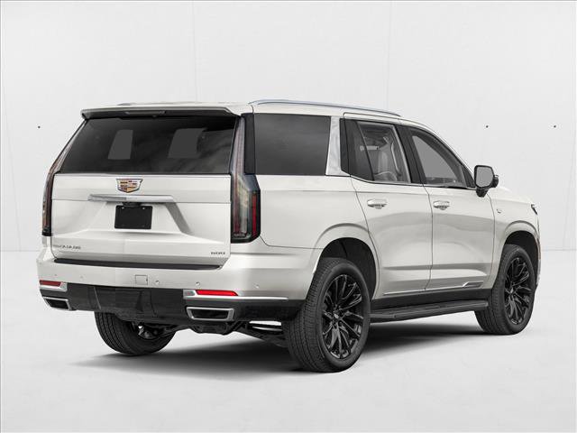 New 2026 Cadillac Escalade Sport w/ Touring Package RWD image 2