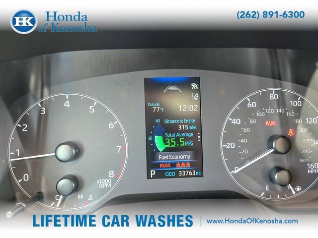 Used 2024 Toyota Corolla LE FWD image 13