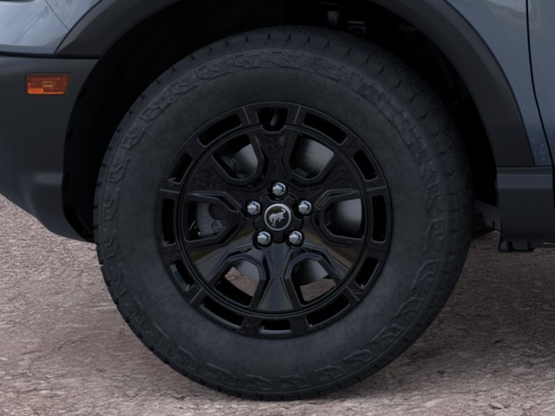 New 2026 Ford Bronco Sport Badlands w/ Sasquatch Badlands Package AWD/4WD image 19
