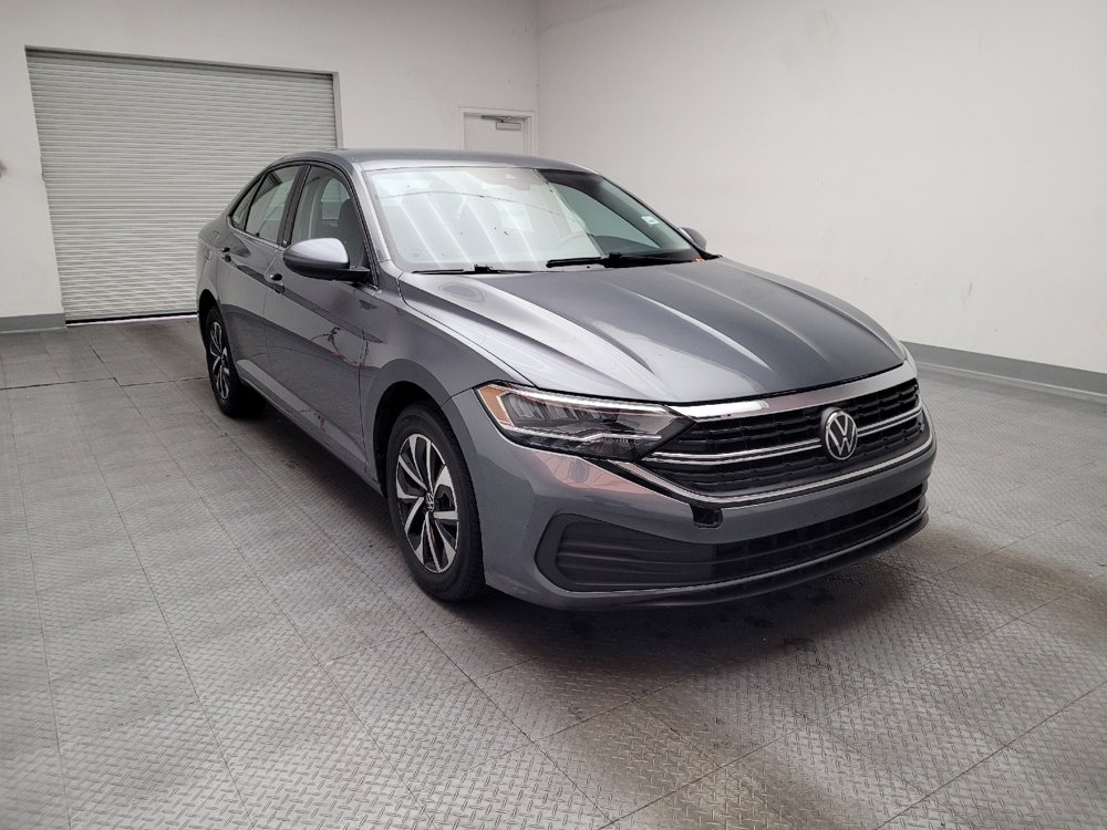 Used 2024 Volkswagen Jetta S FWD image 13