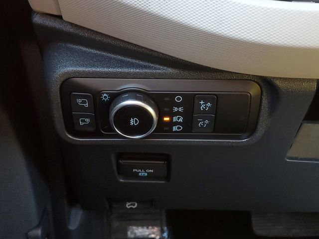 Certified 2022 Ford Bronco Wildtrak image 14