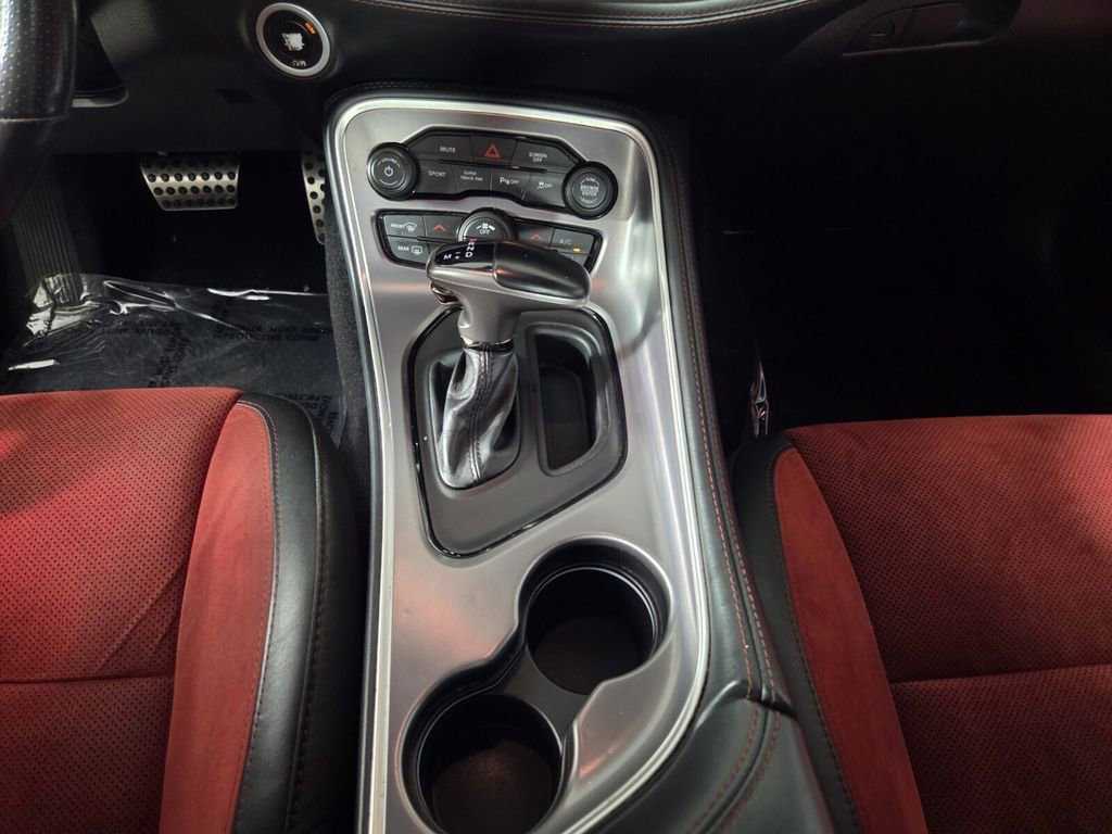 Certified 2021 Dodge Challenger GT w/ Plus Package AWD/4WD image 14