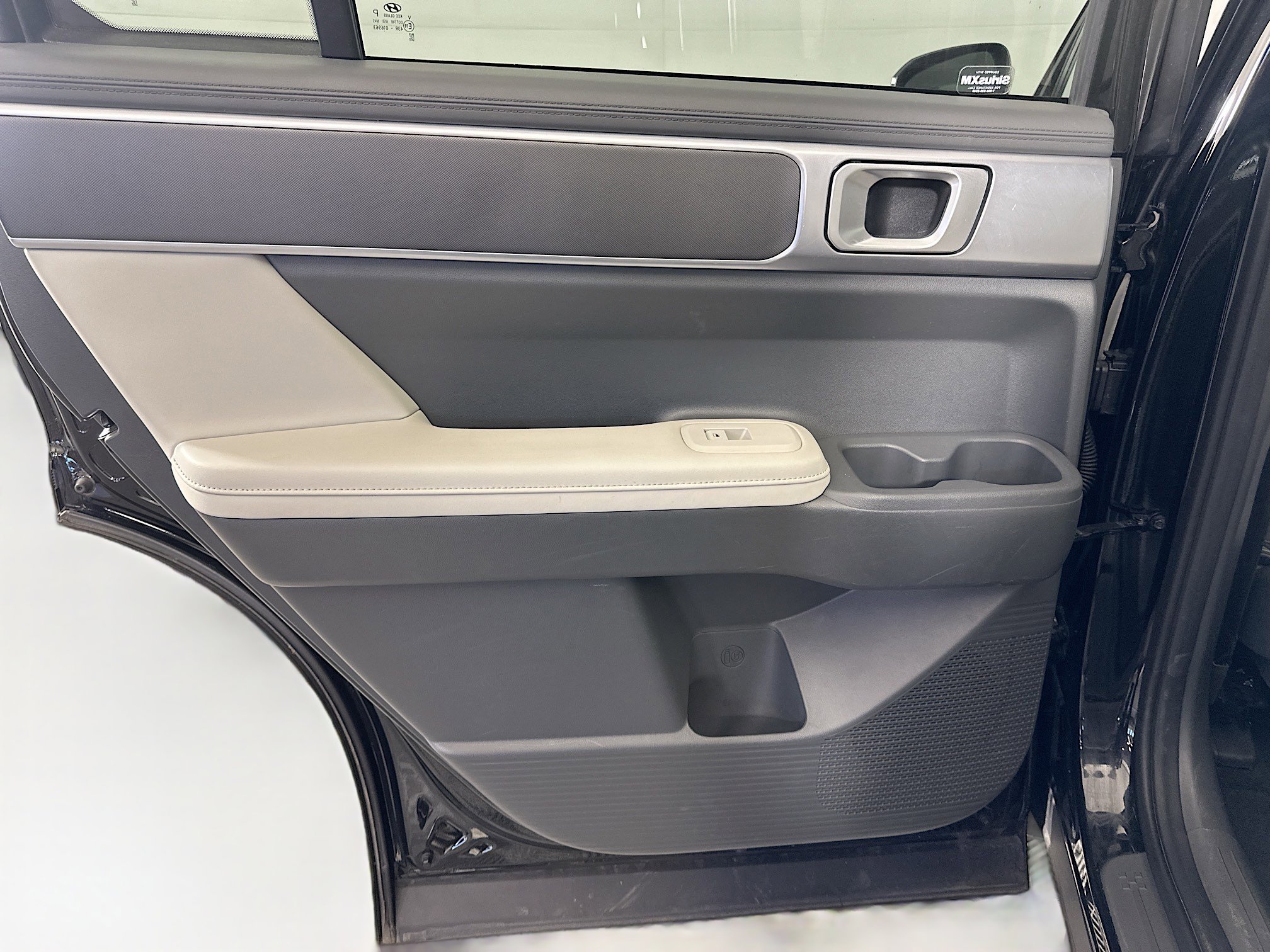 Used 2025 Hyundai Santa Fe SEL image 25