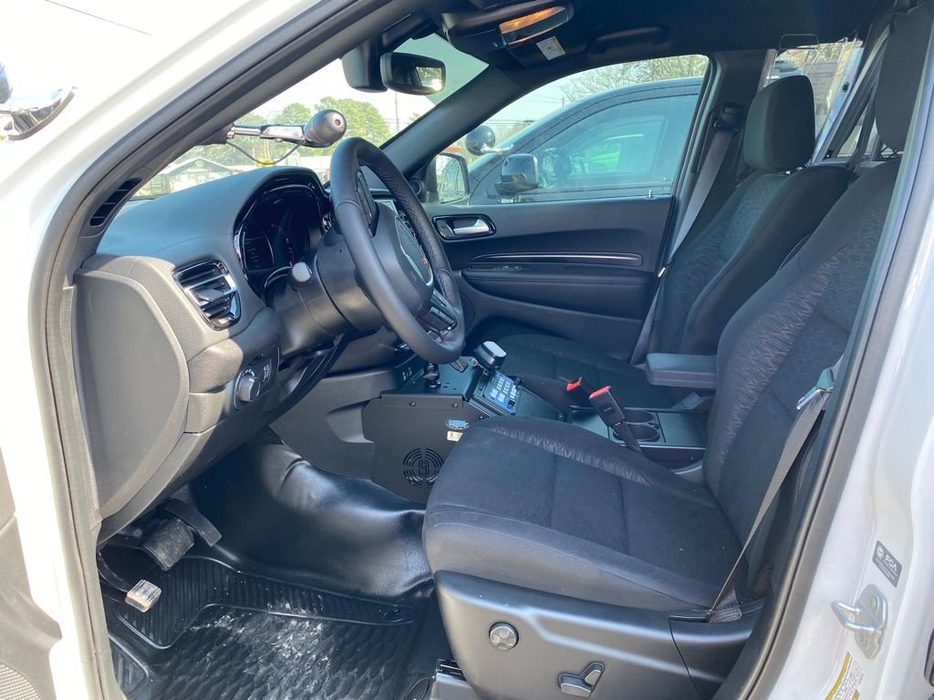 New 2026 Dodge Durango AWD image 4