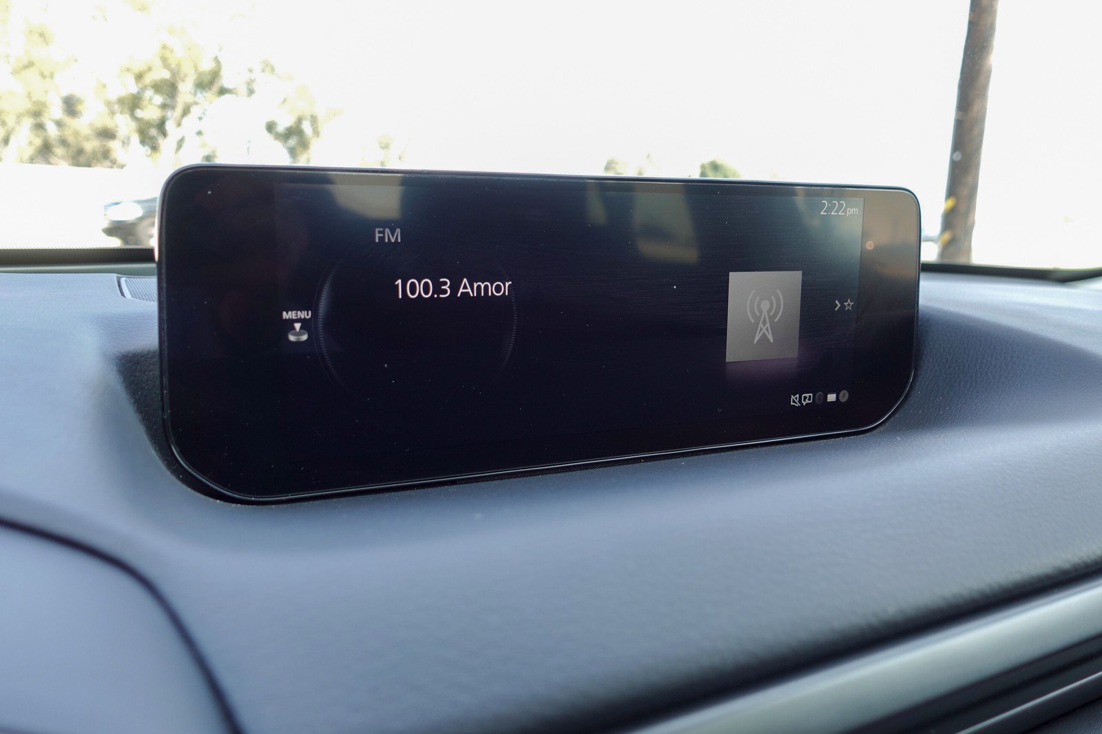 Certified 2025 MAZDA CX-50 AWD 2.5 Hybrid w/ Premium Pkg image 17