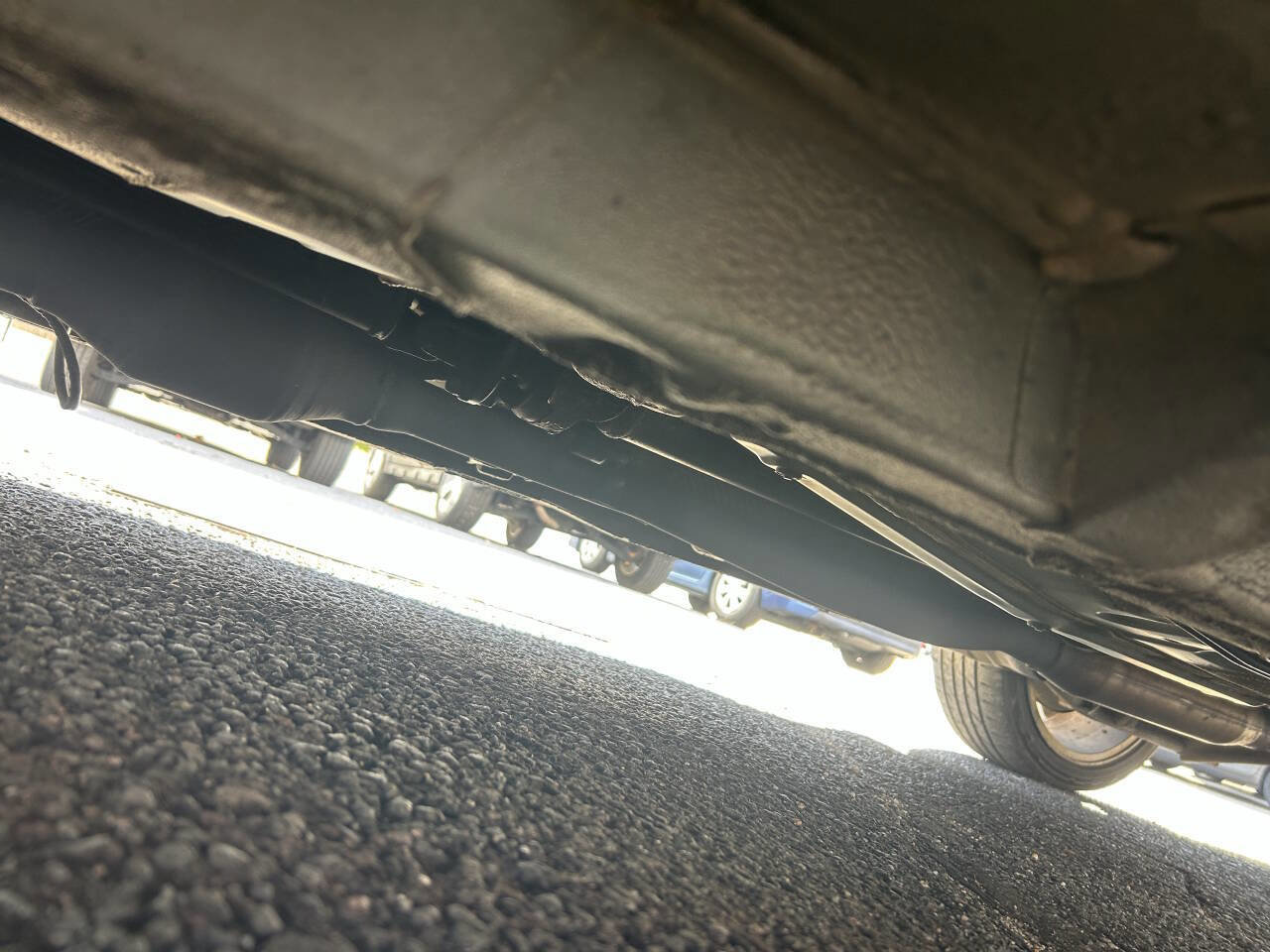 Used 2009 Toyota Matrix S image 18