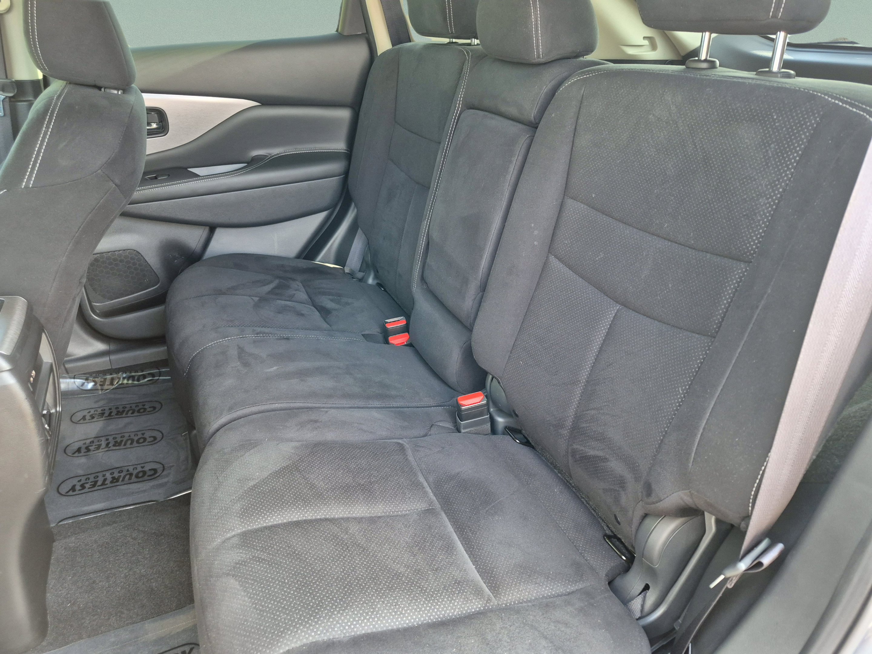 Certified 2020 Nissan Murano S w/ Technology Package AWD/4WD image 18