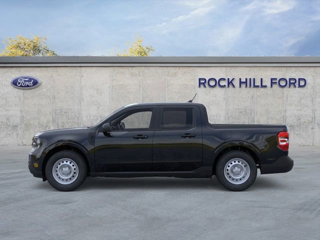 New 2026 Ford Maverick XL FWD image 4