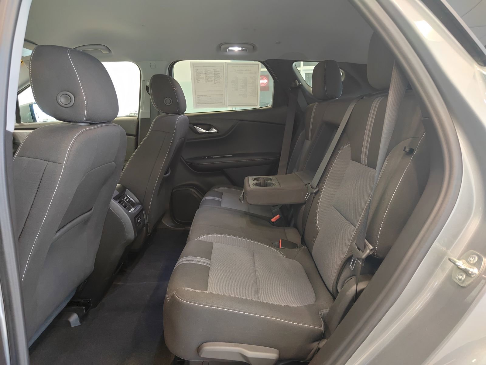 Used 2025 Chevrolet Blazer LT image 15