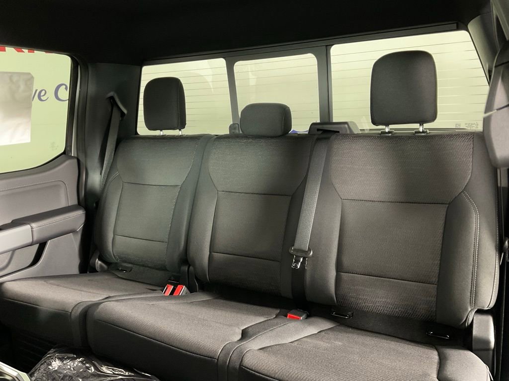 New 2026 Ford F150 XLT AWD/4WD image 16
