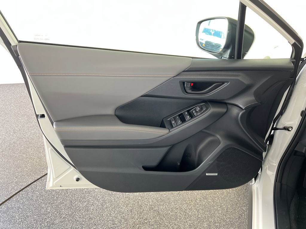 New 2026 Subaru Crosstrek 2.5i Wilderness w/ Crosstrek Mirror Package image 11