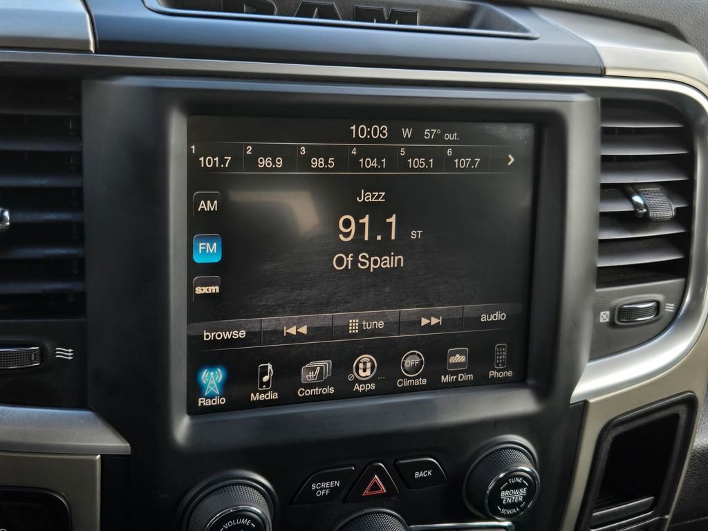 Used 2013 RAM 2500 Big Horn AWD/4WD image 18