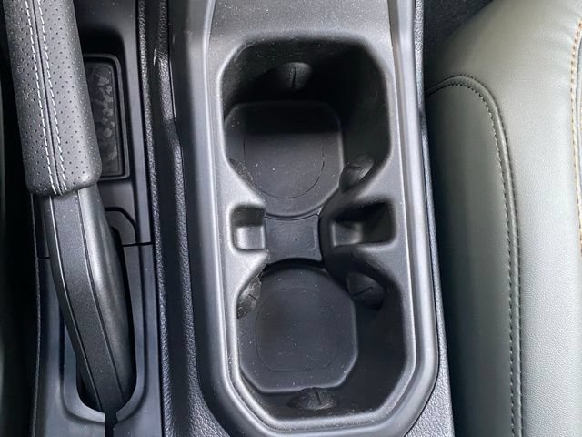 New 2026 Jeep Gladiator Mojave AWD/4WD image 27